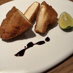 クッチーナ イタリアーナ ガッルーラ - 