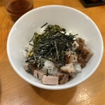 らーめん 麺虎 - 