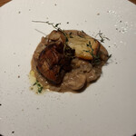 クッチーナ イタリアーナ ガッルーラ - 