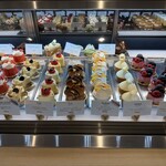 グラン・ヴァニーユ - 