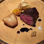 クッチーナ イタリアーナ ガッルーラ - 