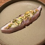 クッチーナ イタリアーナ ガッルーラ - 