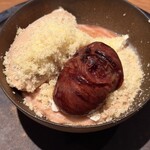 クッチーナ イタリアーナ ガッルーラ - 