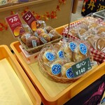 オギノパン - 料理写真: