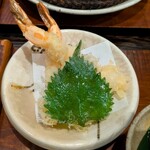 手挽きそば 一心 - 