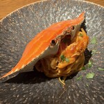 クッチーナ イタリアーナ ガッルーラ - 