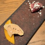 クッチーナ イタリアーナ ガッルーラ - 