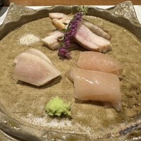 炭火焼鳥 いこか - 