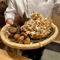 日本料理 新茶家 - 