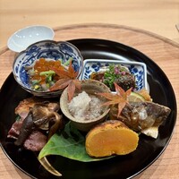 日本料理 新茶家 - 