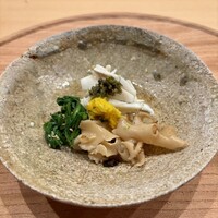 日本料理 新茶家 - 