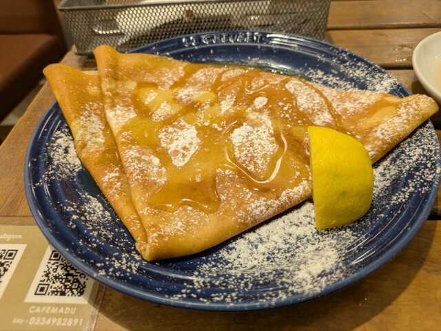 Café Madu Aoyama photo 4