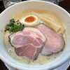 ラーメン家 みつ葉 - 料理写真: