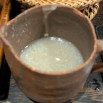 手挽きそば 一心 - 