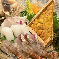井と瀬 - 