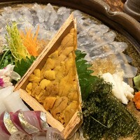 井と瀬 - 