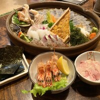 井と瀬 - 