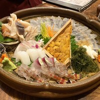 井と瀬 - 