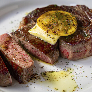 THE GRILL TORANOMON_1