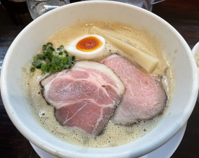 Ramenya Mitsuba Za Se Kondo photo