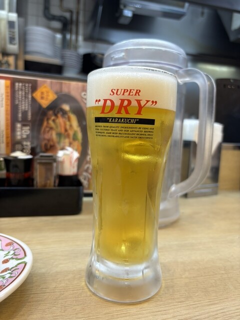 Gyoza no Osho Sakae Higashi Ten photo 2