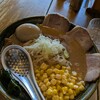 北海道ラーメン きむら初代
