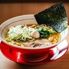 白金ラーメン 恭や
