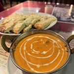 インド・ネパール創作料理 スリスティ - 