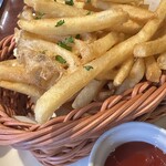 ビストロます家 二子玉川店 - 