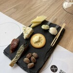 北海道ワイン 小樽ワインギャラリー - 