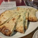 インド・ネパール創作料理 スリスティ - 