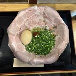 博多豚骨らぁ麺 一絆 - 