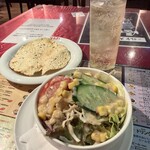 インド・ネパール創作料理 スリスティ - 