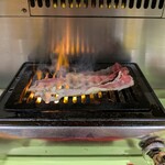 肉のサトウ商店 イコットニコット店 - 