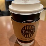 タリーズコーヒー - ドリンク写真: