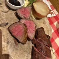 ビストロガブリ 大門店 - 