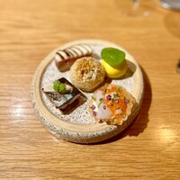 フナシェフ - 