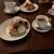 ヴァンサンヌ ドゥ - 料理写真: