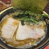 横濱家系ラーメン 川島家