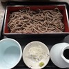 手打蕎麦いちむら