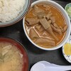 永井食堂
