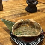 貝と魚と炉ばたのバンビ - 