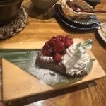 貝と魚と炉ばたのバンビ - 