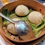 華空間 - 小籠包