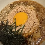 手打ちそば喜心 - 