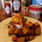 Pica's Cafe - 