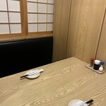 個室居酒屋串ばってん - 