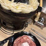 ゆきだるま 中野部屋 - 