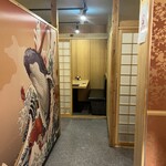 個室居酒屋串ばってん - 