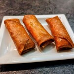 華空間 - 春巻き